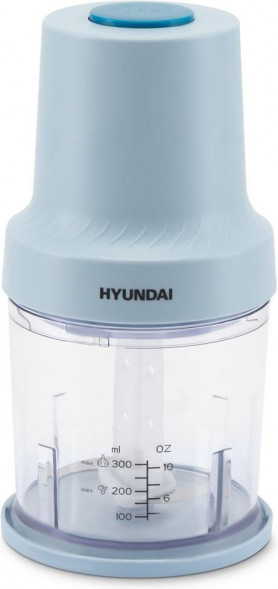 Измельчитель HYUNDAI HYC-P3138