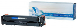 Картридж совместимый NV PRINT NV-054HBk