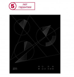 Варочная поверхность электрическая KRONA FIDATO 45 BL