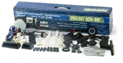 Стеклоподъемник CENMAX Vigilant АСМ-002