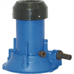 Насос КАЛИБР НБЦ- 380А Эл. насос