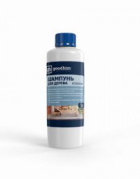 Шампунь для дерева GOODHIM 1л 61528