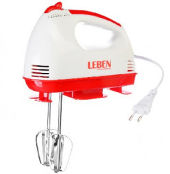 Миксер LEBEN 269-012