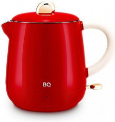 Чайник BQ KT1717P Red