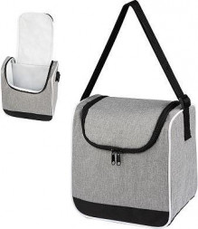 ECOS Термосумка CB-47, 8л., р-р: 24x18,5x24см (107022)