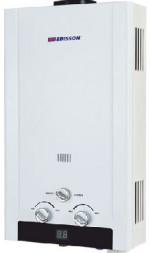 Водонагреватель газовый EDISSON H 20 D