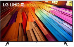 Телевизор LG 55UT80006LA.ARUG SMART TV