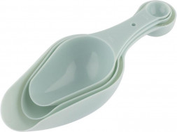 BEROSSI Набор совочков Krita (серия мистерия) (106933)