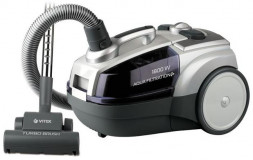 VITEK VT-1833 PR 1800Вт жемчужный/синий