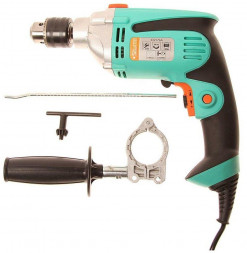 Ударные дрели STURM ID2176A Ударная дрель