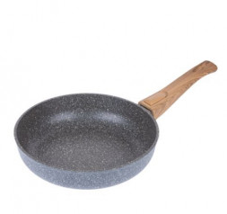 Сковорода CASTA МР22-СР/2-М 22 см,съёмная ручка