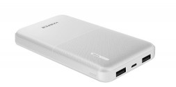 Внешний аккумулятор HARPER PB-10011 10000MAH WHITE