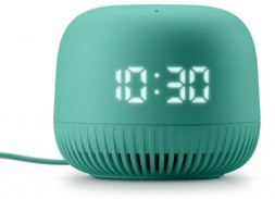 Умная колонка VK КАПСУЛА Нео, 5Вт, с Марусей, зеленый (VKSP11GR)