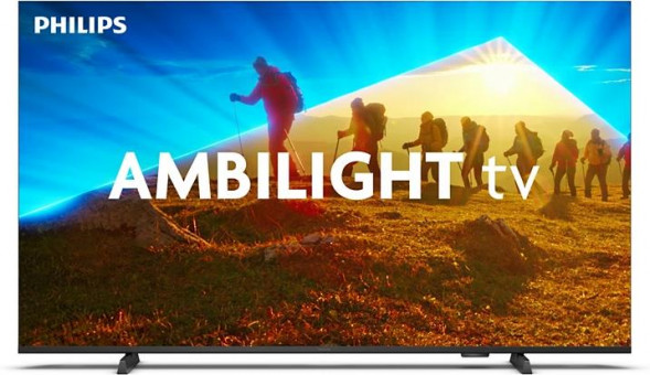 Телевизор PHILIPS 65PUS8139/60