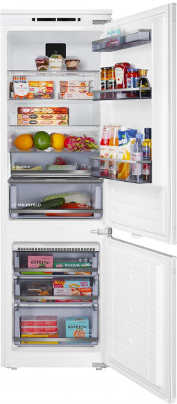 MAUNFELD MBF177NFFWGR Inverter