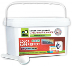 Хоз. товары MAGIC POWER MP-129 Ст.порошок 3 кг.