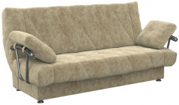 Диван ЭЛЕГИЯ Диван Сити-2 (FRESCA MOONLIGHT,FRESCA MOONLIGHT) (1 кор.)