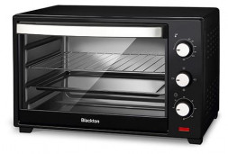 Электрическая печь BLACKTON Bt EO3001W Black