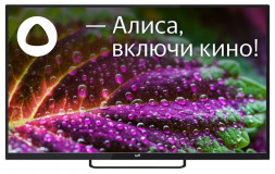 LED-телевизор LEFF 42F540S SMART Яндекс