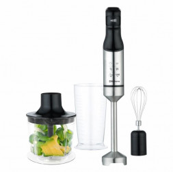 Блендер SAKURA SA-6268SBK Premium