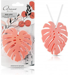 АЕР Ароматизатор для дома Монстера Rue Lepic (105252)