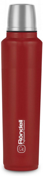 RONDELL Fiero RDS-910 1000мл. Красный