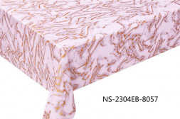 Клеёнка на неткан. основе LAVENIR NS-2304EB-8057