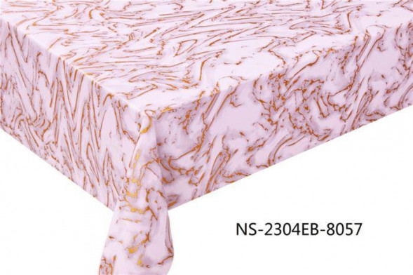 Клеёнка на неткан. основе LAVENIR NS-2304EB-8057