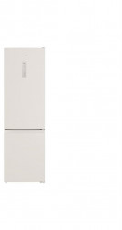 Холодильник HOTPOINT HT 5200 S, Серебристый
