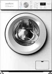 Стиральная машина SNOWCAP WM6906 SLIM W белый