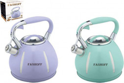 Чайник FANHOFF FH-69696