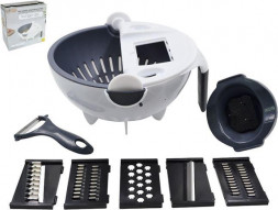 Измельчитель кухонный FANHOFF 77370