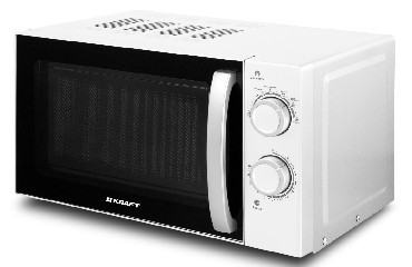 Микроволновая печь KRAFT KF20MW7W-102M