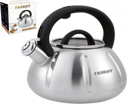 Чайник FANHOFF FH-69705