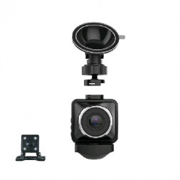 Видеорегистратор SHO-ME FHD-525