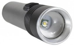 Фонарь СТАРТ (18093) LHE 516-C1 Silv