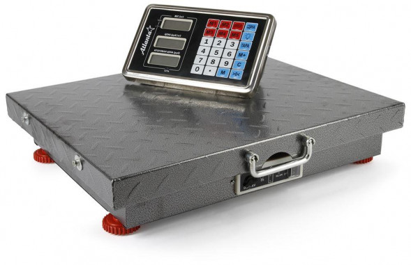 ATLANTA ATH-6110 (gray)