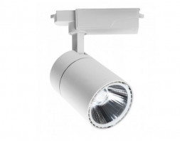 светильник ESCADA 20032TRA/03 LED 30W 4200K белый матовый