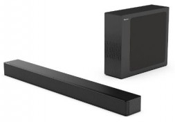 Саундбар HISENSE HS2100