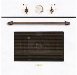 Встр. Дух.шкаф электр. GEFEST ЭДВ ДА 622-02 К82