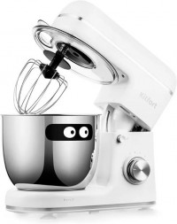 Миксер планетарный KITFORT KT-3414