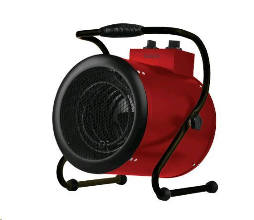Пушка тепловая OASIS TP-20R