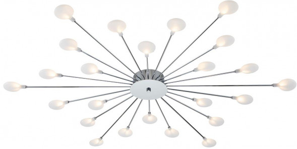 ESCADA 2109/1 G4*3W Chrome