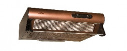 Вытяжка ELIKOR DAVOLINE 60П-290-ПЗЛ медь