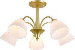 ESCADA 150003/5R E27*60W Gold