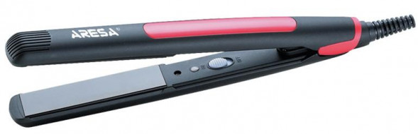 Прибор для укладки волос ARESA AR-3302 щипцы
