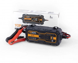 Зарядное устройство TOPAUTO АЗУ704 4А