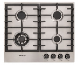 Независимая варочная панель газовая GEFEST ПВГ 1214-01 К5