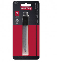 Лезвия SMARTBUY (SBT-SKT-9) лезвия