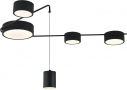 INDIGO 14028/5С Black (V000161L)